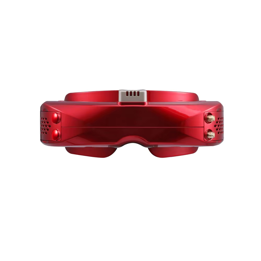 Kacamata FPV SKYZONE SKY04X PR - Skyzone Sky04X Pro Oled Fpv Goggles ulasan dan harga