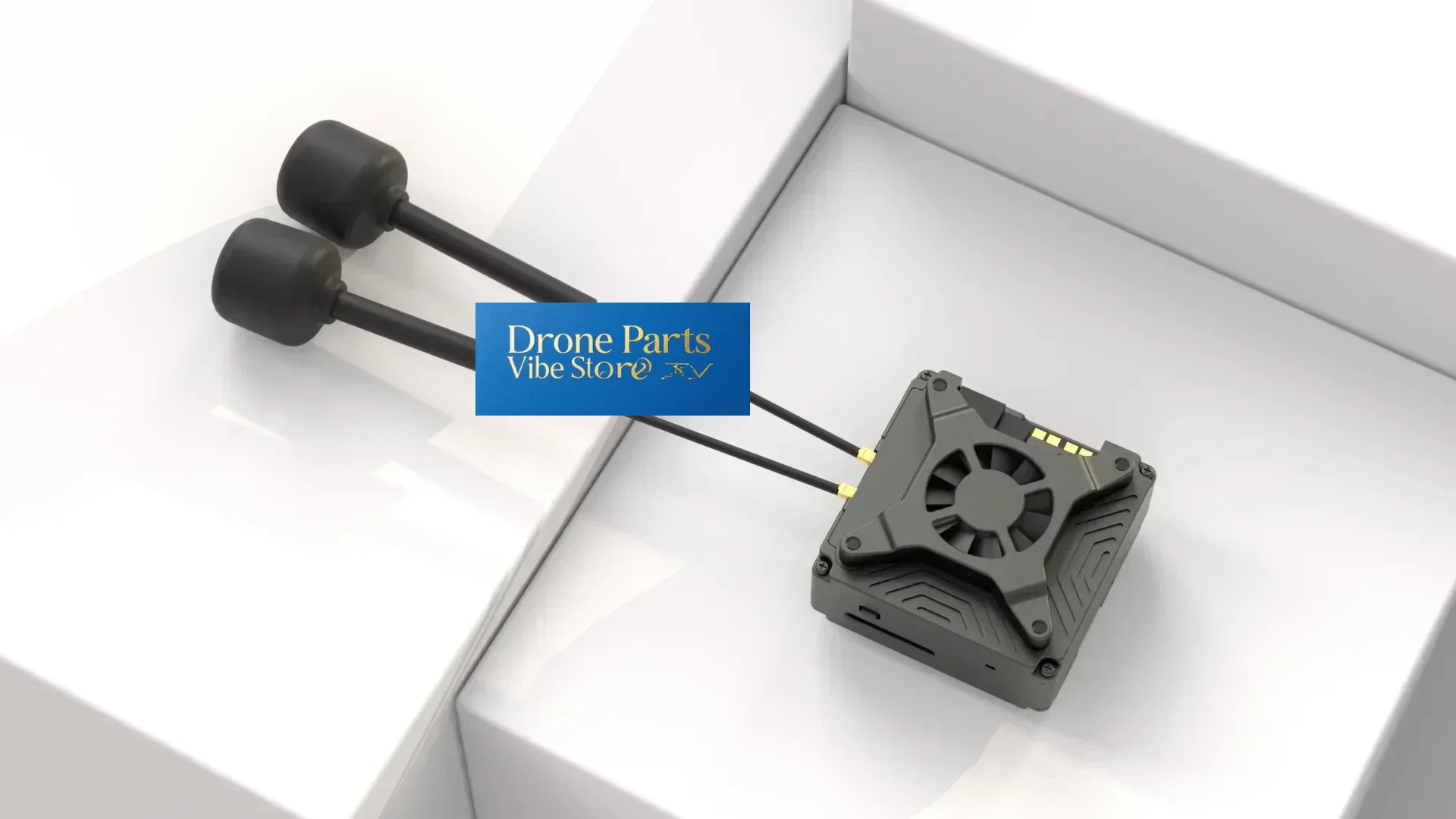 Drone PartsWalksnail Avatar GT - Walksnail Avatar Gt Kit 2W Vtx ulasan dan harga