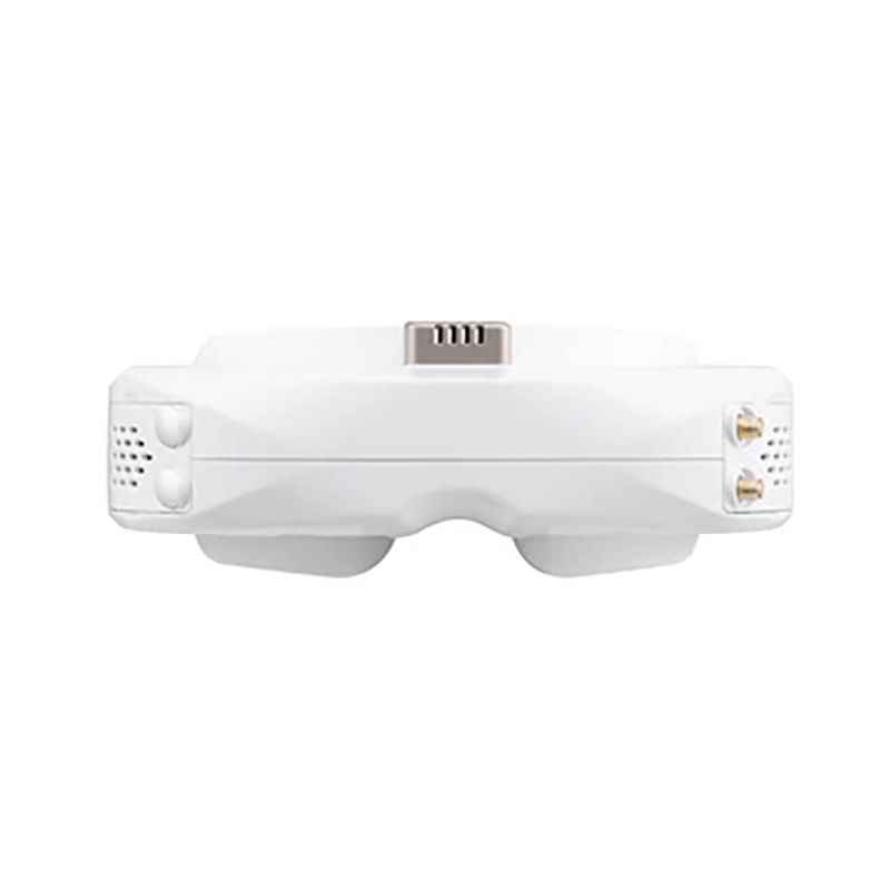 SKYZONE SKY04X PRO Kacamata FP - Skyzone Sky04X Pro Oled Fpv Goggles ulasan dan harga