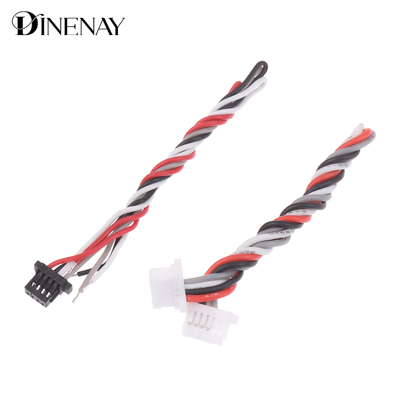 Kabel Daya Kit Avatar Walksnai - Walksnail Avatar Hd Kit V2 32Gb ulasan dan harga