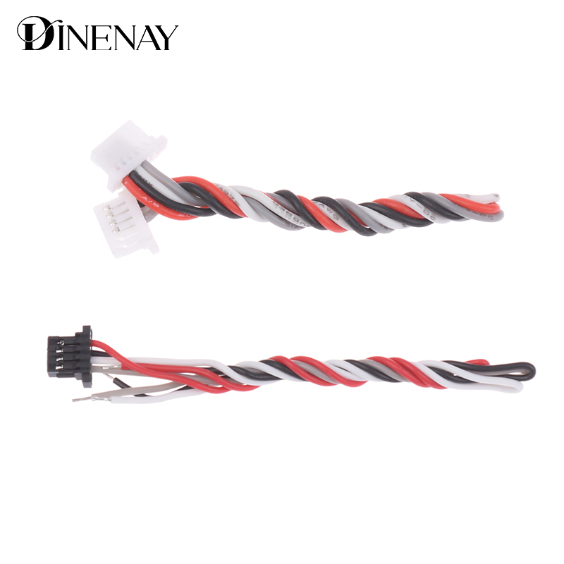 Kabel Daya Kit Avatar Walksnai - Walksnail Avatar Hd Kit V2 32Gb ulasan dan harga