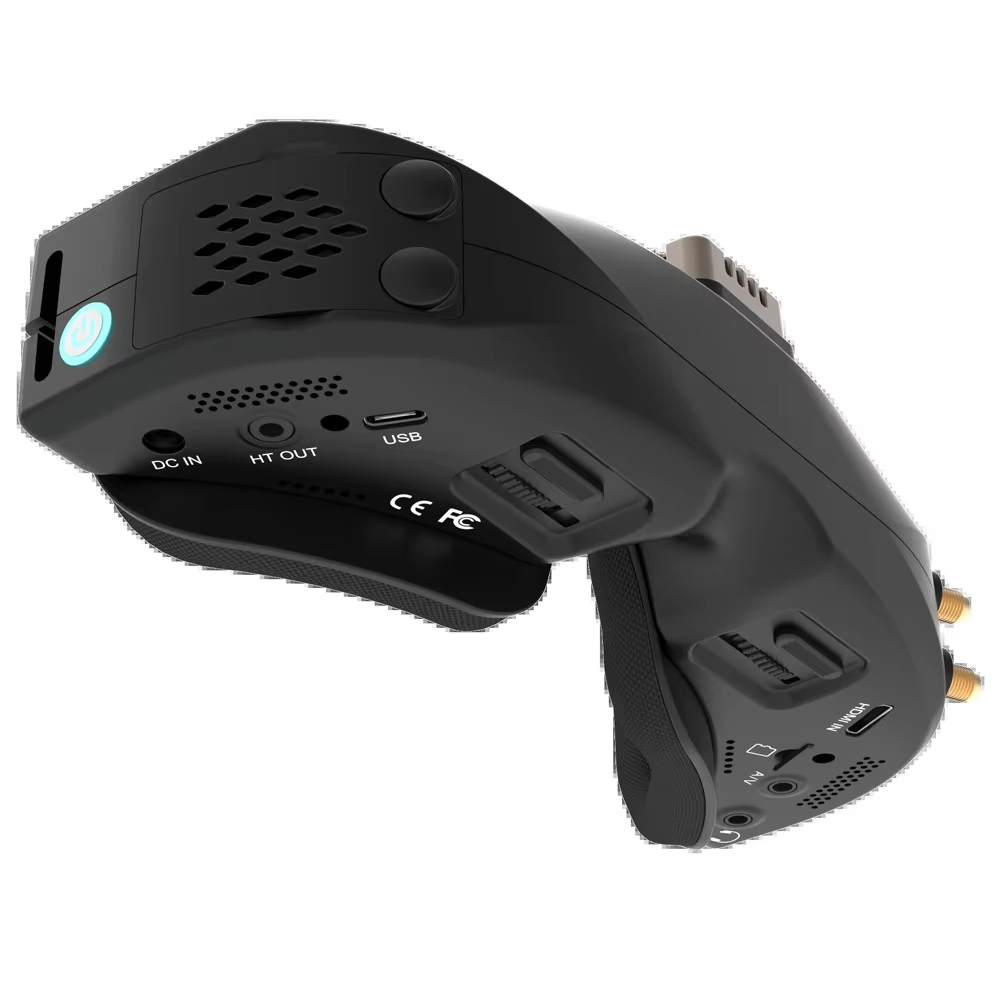 SKYZONE SKY04O pro FPV Goggles - Skyzone Sky04O Pro Fpv Goggles ulasan dan harga