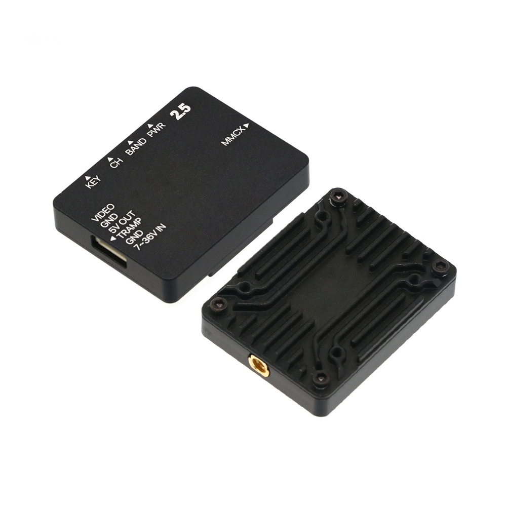 Foxeer Drone ekstrem 5.8 W, Dr - Foxeer Reaper Extreme 2.5W Vtx ulasan dan harga