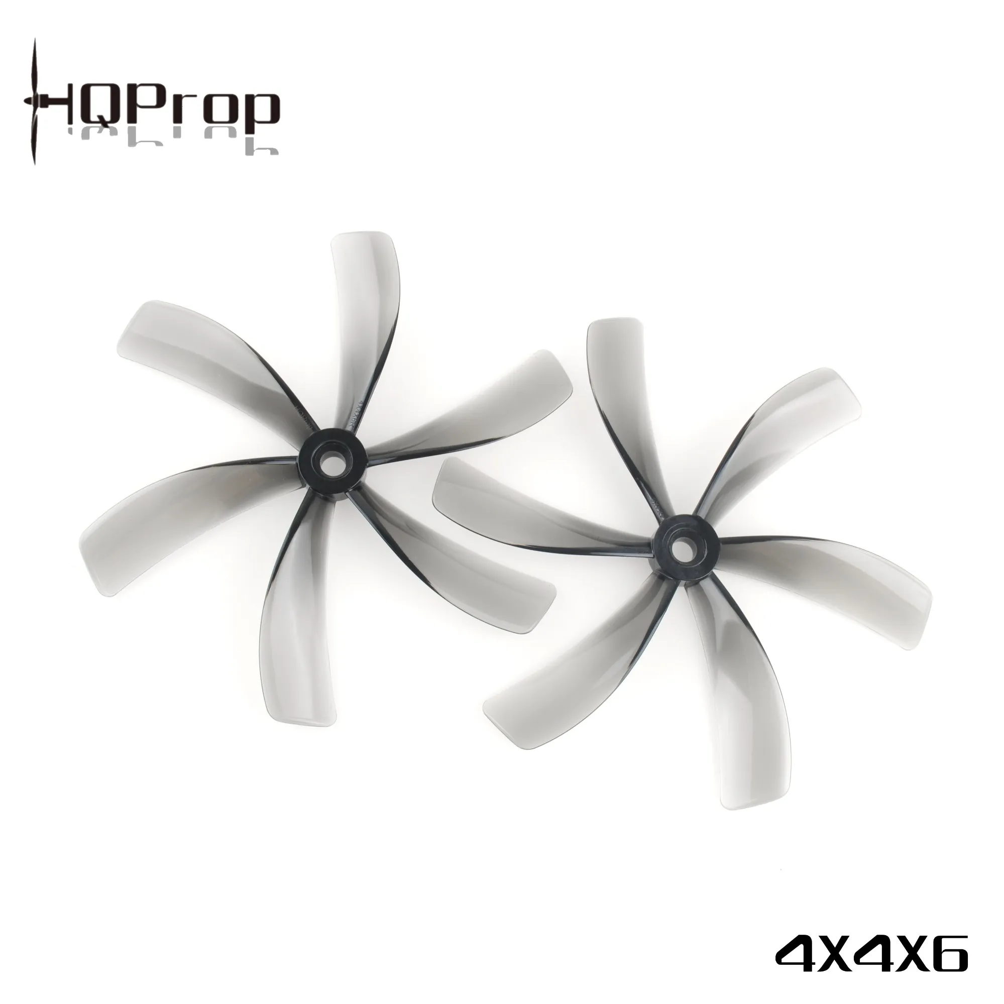 HQProp 4X4X6 Baling-Baling Duc - Walksnail Avatar Hd Goggles X ulasan dan harga