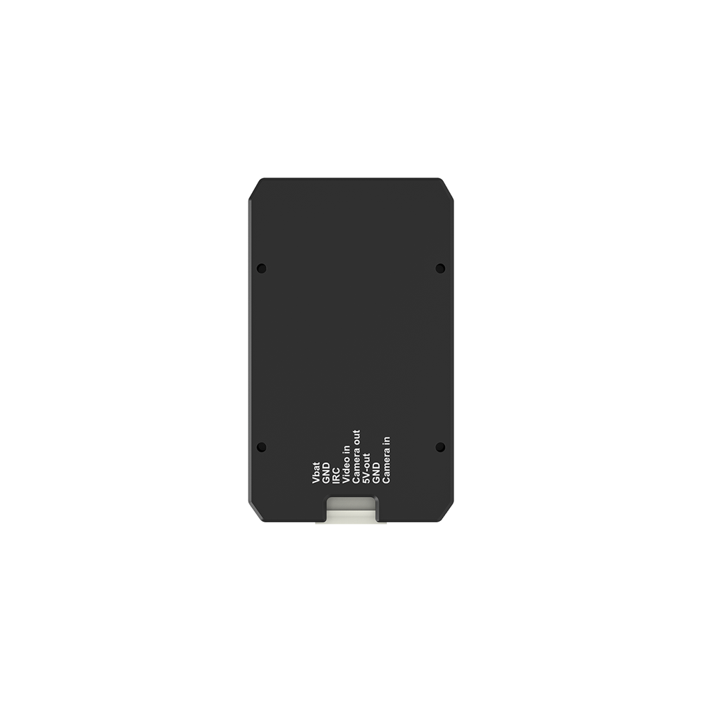Iflty BLITZ Whoop 5.8Ghz 40CH  - Geprc Rad Vtx 5.8G 2.5W ulasan dan harga