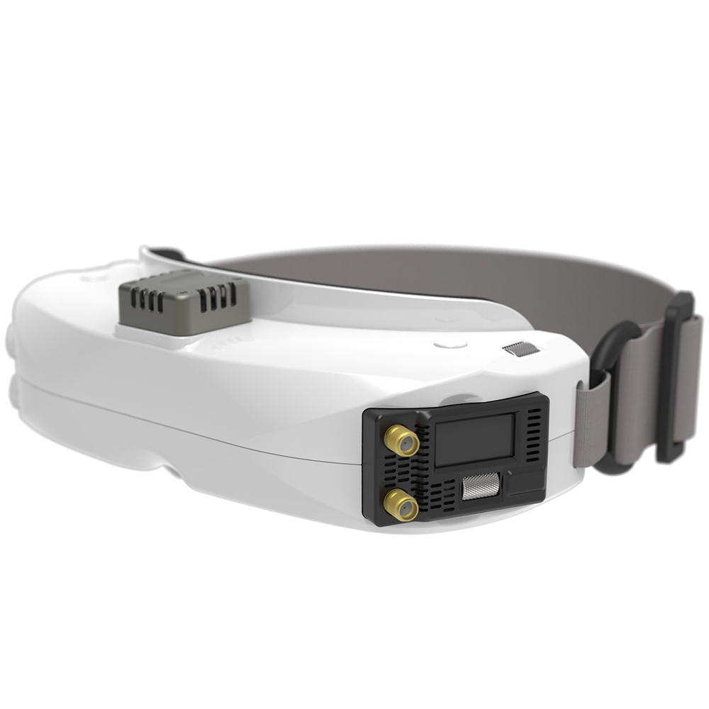 SKYZONE Steadyview X 5.0G 5.8G - Skyzone Steadyview X Receiver Module ulasan dan harga