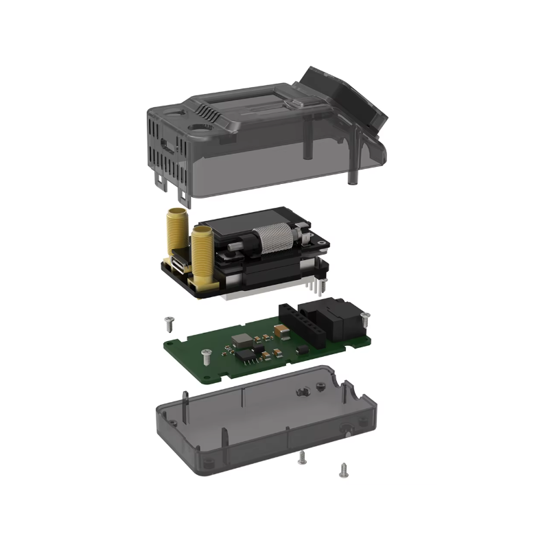 SKYZONE SteadyView X 5.8G Modu - Skyzone Steadyview X Receiver Module ulasan dan harga