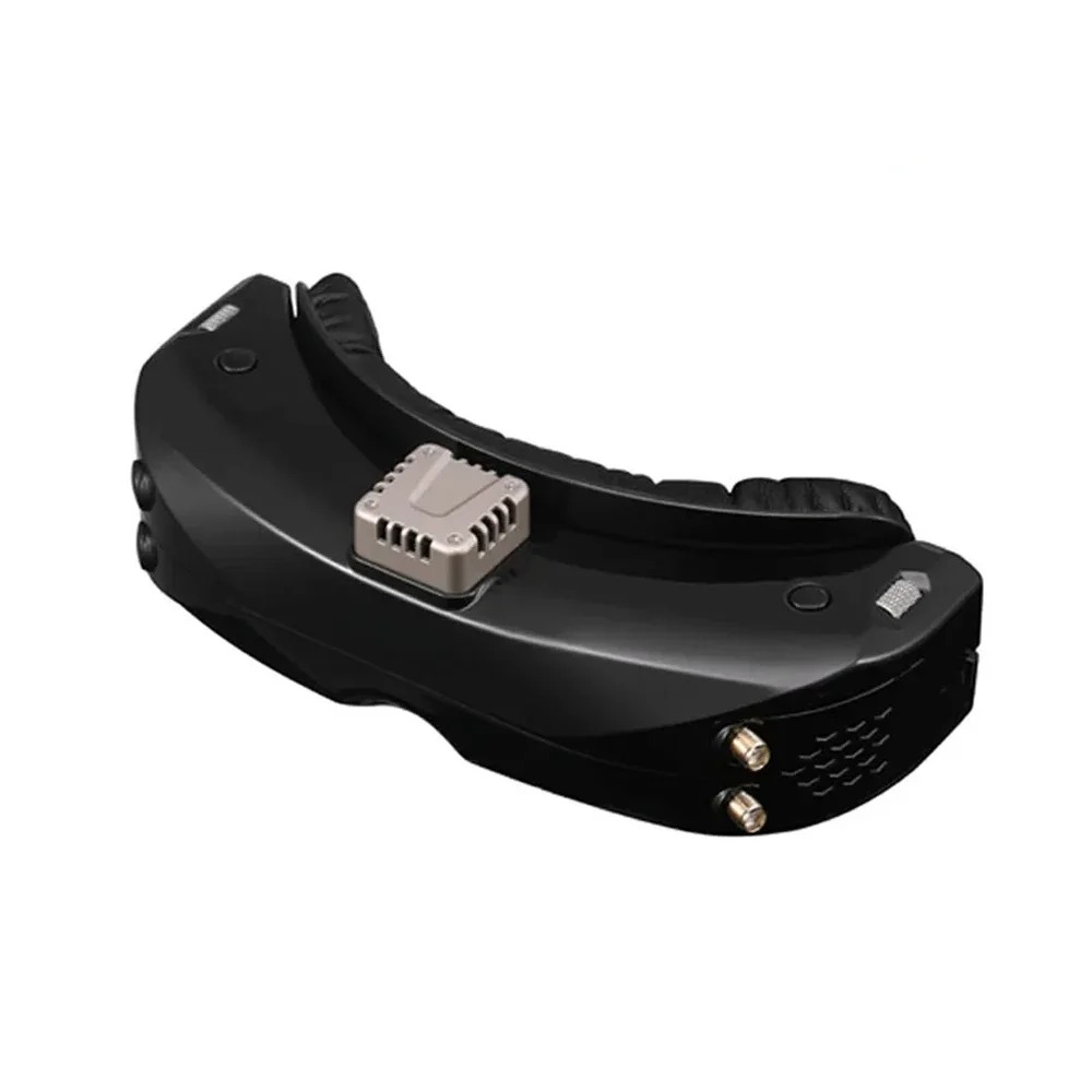 Skyzone Sky04X Pro Kacamata FP - Skyzone Sky04X Pro Oled Fpv Goggles ulasan dan harga