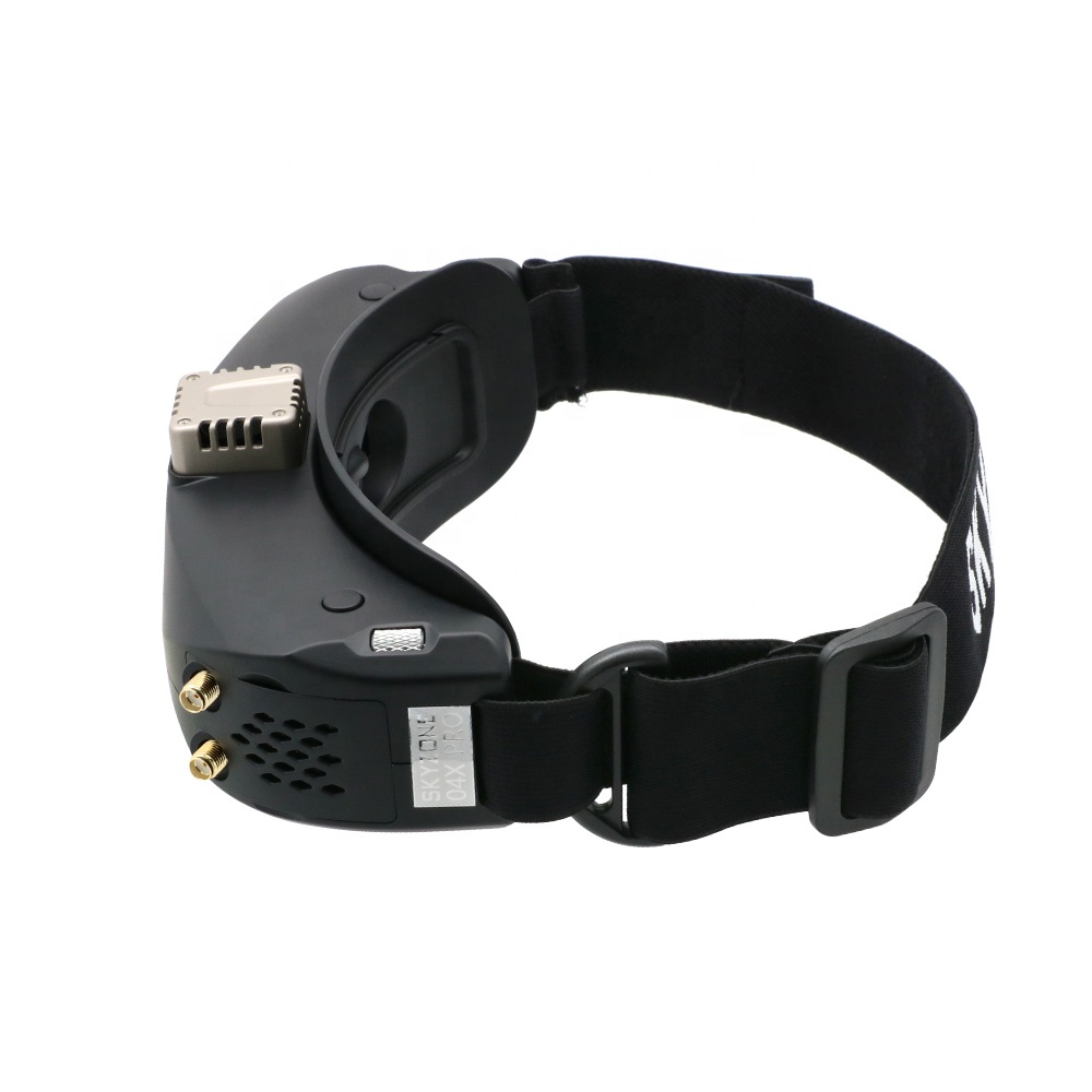 SKYZONE Sky04O Pro Kacamata FP - Skyzone Sky04O Pro Fpv Goggles ulasan dan harga