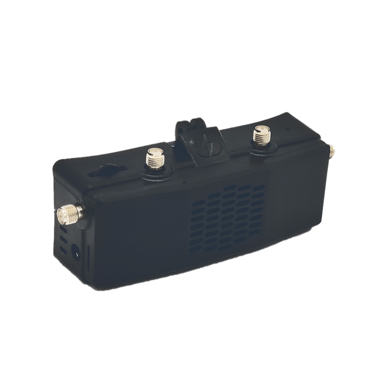 HDZero VRX 4X 5.8GHz 720p 60fp - Hdzero Goggles Digital Hd Fpv ulasan dan harga
