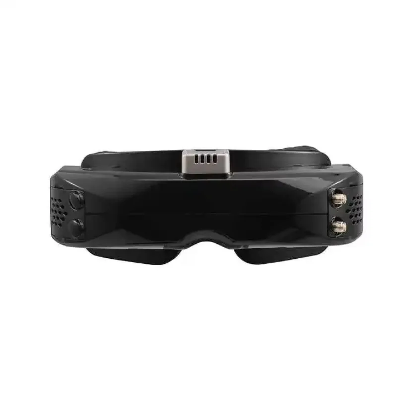 Kacamata FPV NASM 2026 V2 HD 1 - Skyzone Sky04O Pro Fpv Goggles ulasan dan harga