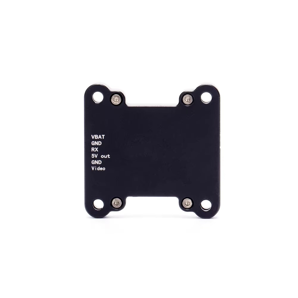 iFlight BLITZ 1.6W VTX 5.8G 40 - Iflight Blitz 1.6W 5.8G Vtx ulasan dan harga