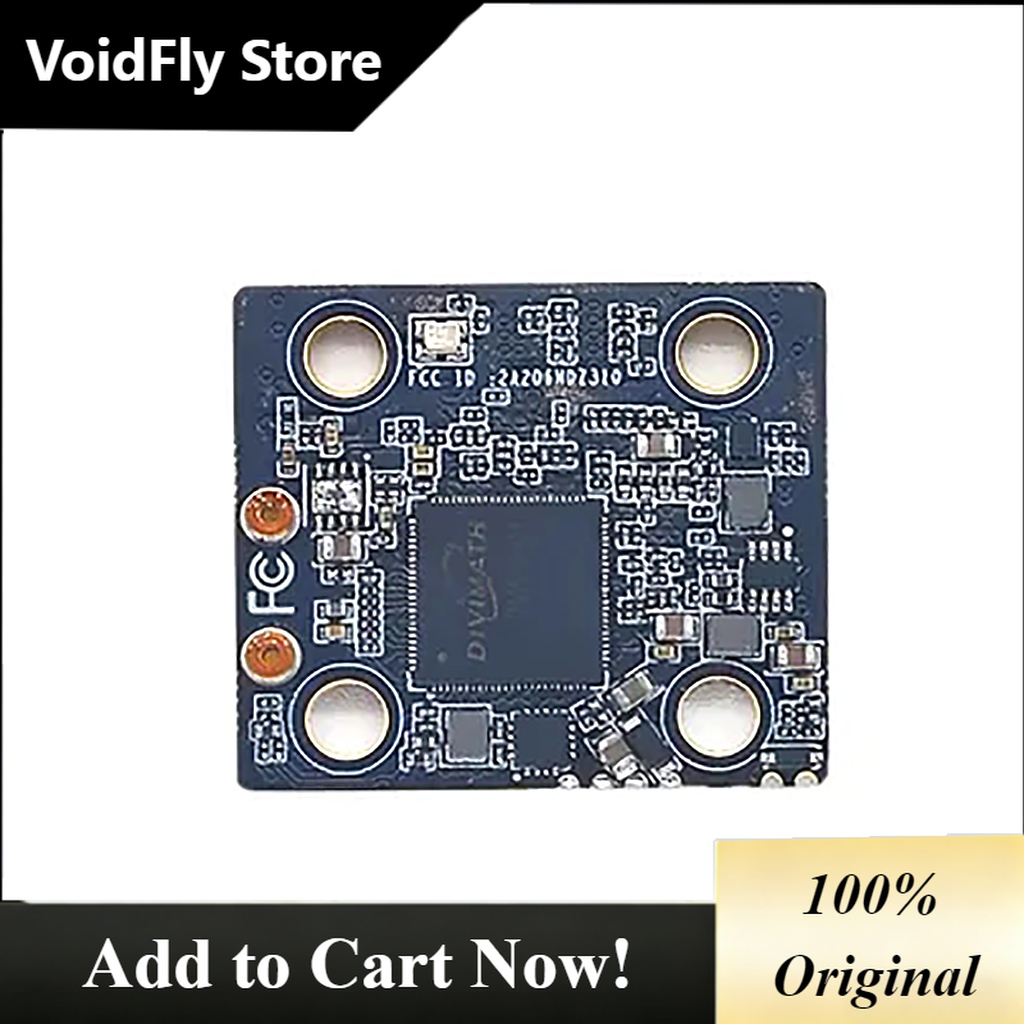 VoidFly HDZero Race V3 Pemanca - Hdzero Goggles Digital Hd Fpv ulasan dan harga