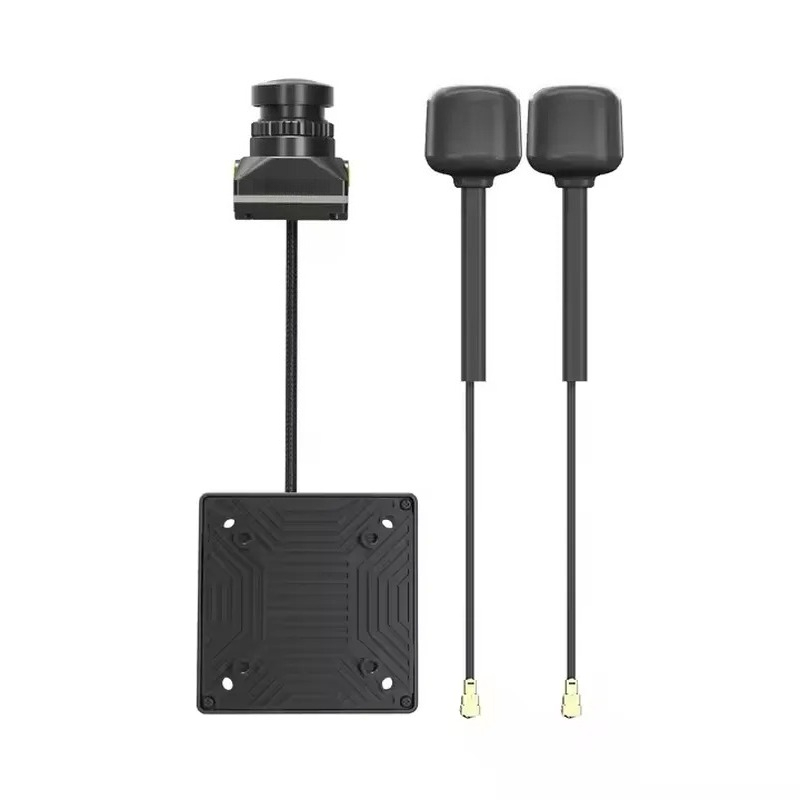 Penjualan Panas Walksnail Avat - Walksnail Avatar Hd Moonlight Kit 4K ulasan dan harga