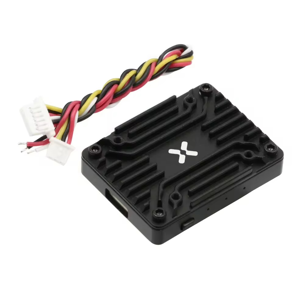 Foxeer 5.8G Reaper Extreme V2  - Foxeer Reaper Extreme 2.5W Vtx ulasan dan harga